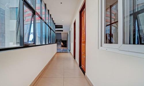 Hotel Treebo Trip Sparrow's Suite & Resorts