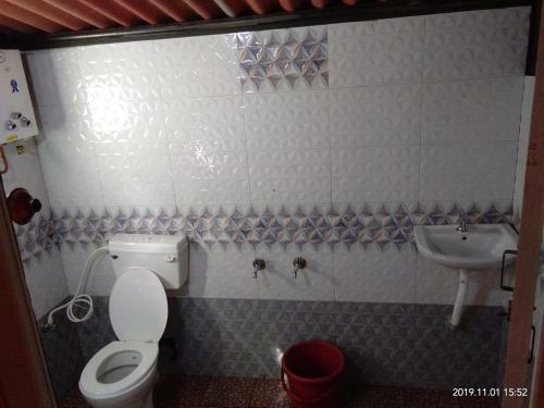 Green Pleace Homestay