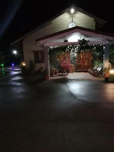 Green Pleace Homestay