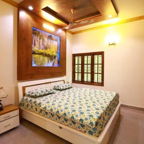 Livingstone Pool Villa, Chikmagalur