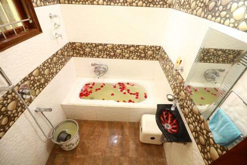 Livingstone Pool Villa, Chikmagalur