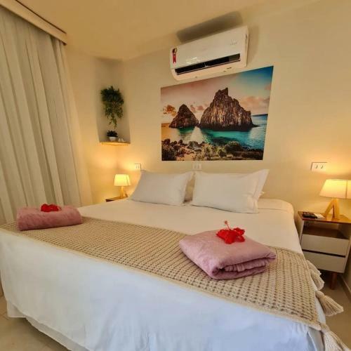 Apartamento Flat Noronha Dreams