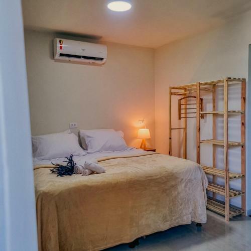 Apartamento Flat Noronha Dreams