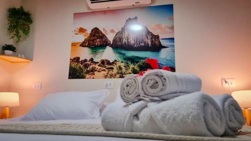 Apartamento Flat Noronha Dreams