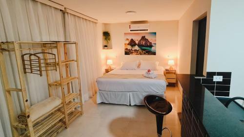 Apartamento Flat Noronha Dreams