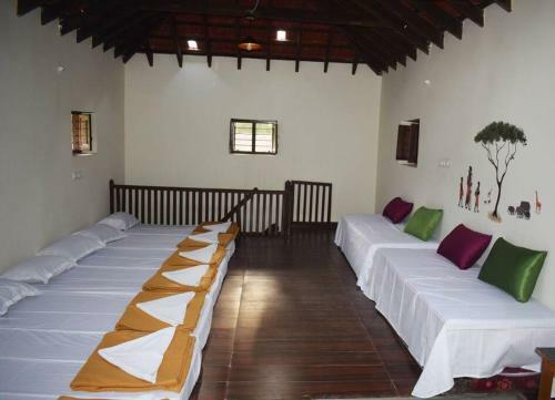 Villa Uralpal Home