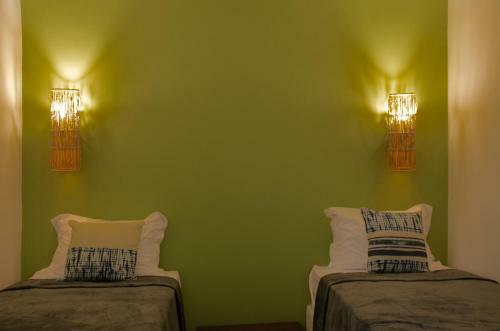 Hostal Casa Makaira