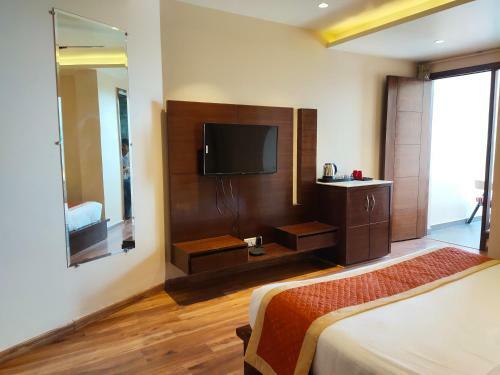 Mastiff Hotel, Dalhousie