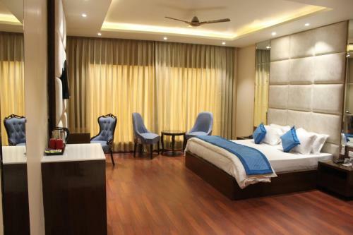 Mastiff Hotel, Dalhousie