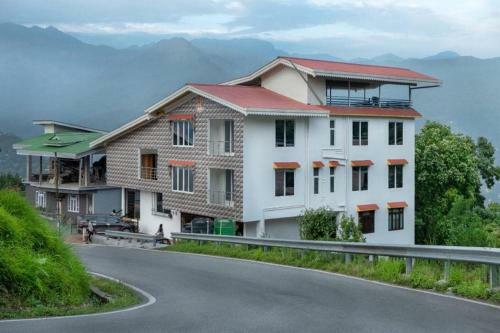 Tentsul Khang Homestay