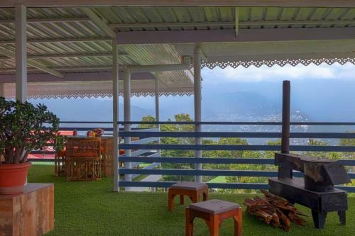 Tentsul Khang Homestay