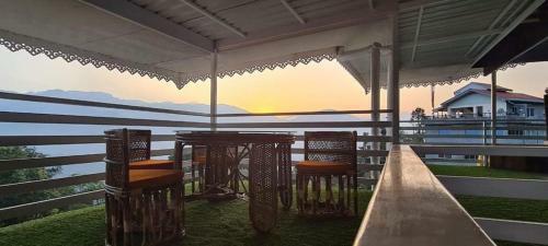 Tentsul Khang Homestay