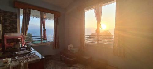 Tentsul Khang Homestay