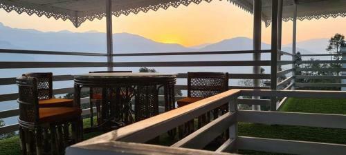 Tentsul Khang Homestay