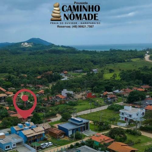 Pousada Caminho N�made