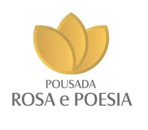 Apartamento Pousada Rosa E Poesia