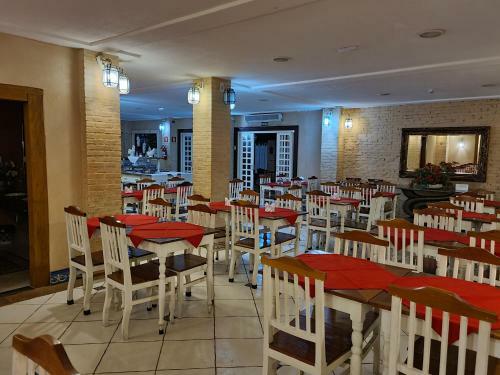 Hotel Fazenda Villa Vitta
