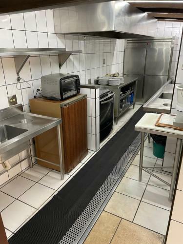 Ch�cara Villa Normanda