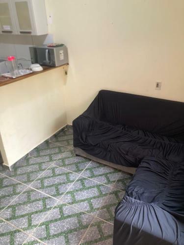 Casinha Na Vila De S�o Jorge