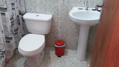Hostal Sweet Su�te S�o Jorge