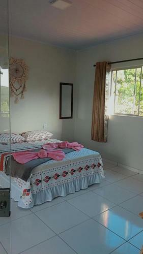 Hostal Pousada Cristal Di Jorge