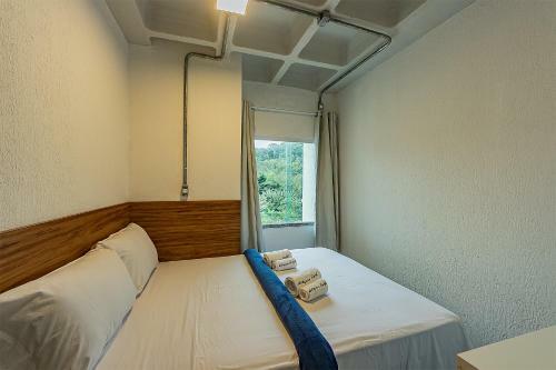 Antiquus Aparthotel
