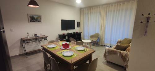Casa Condominio Montserrat Suites & Eco Resort