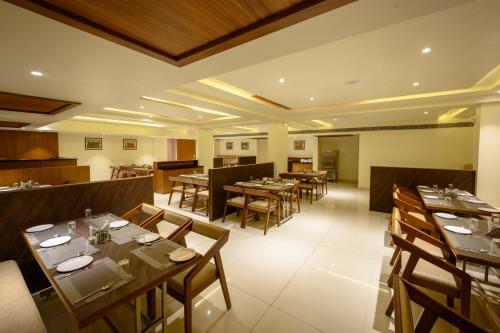 Hotel Chithara Comforts