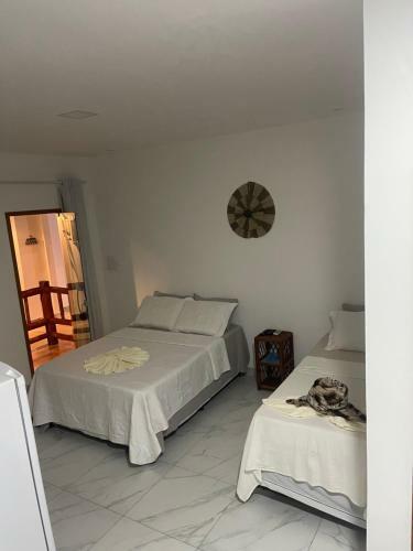 Hostal Pousada Amar 1