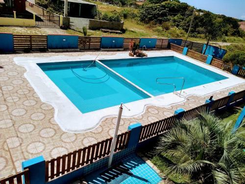 Hostal Pousada Luzemar
