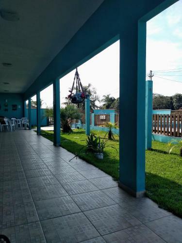 Hostal Pousada Luzemar