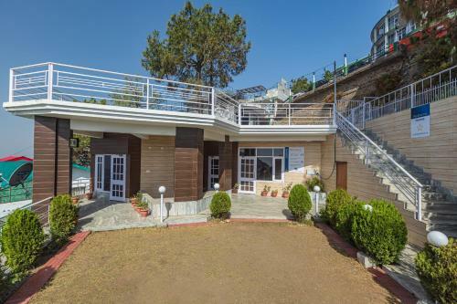 Villa Saffronstays Grandview Haven, Barog