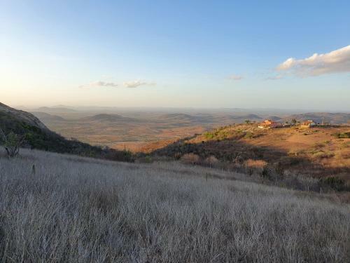 Acasa Serra De S�o Bento