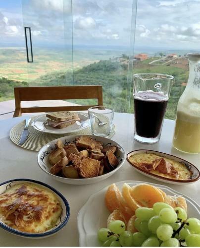 Acasa Serra De S�o Bento