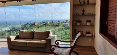 Acasa Serra De S�o Bento