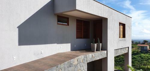 Acasa Serra De S�o Bento