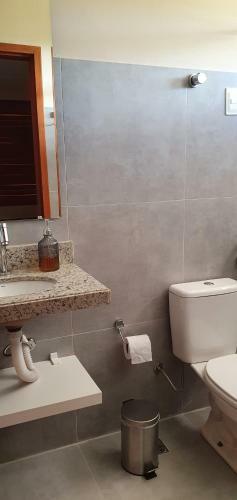 Acasa Serra De S�o Bento