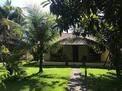 Apartamento Casa Parabens!