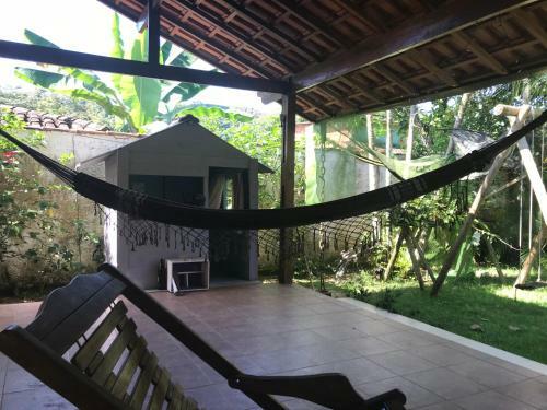 Apartamento Casa Parabens!