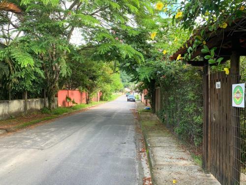 Apartamento Casa Parabens!