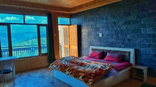 Lucky Home Stay Fagu