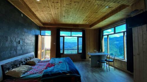 Lucky Home Stay Fagu