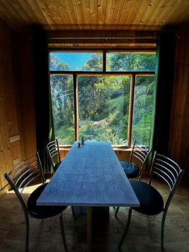 Lucky Home Stay Fagu