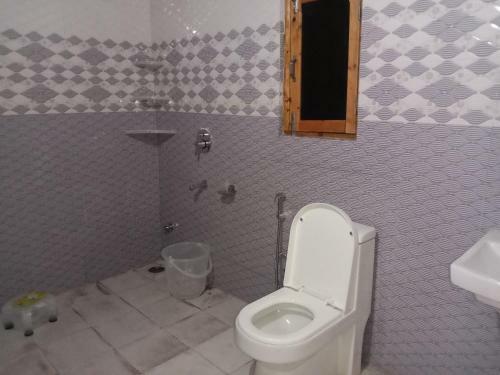 Hostal Nature Vew Homestay