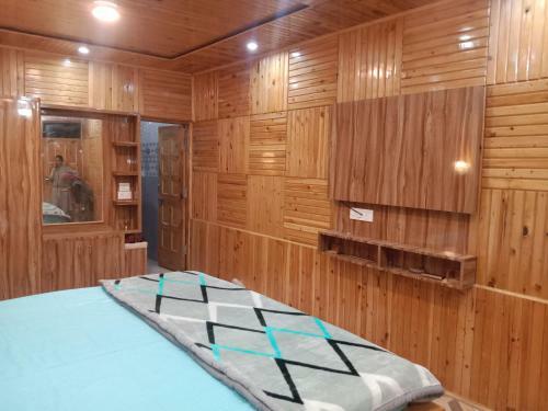Hostal Nature Vew Homestay
