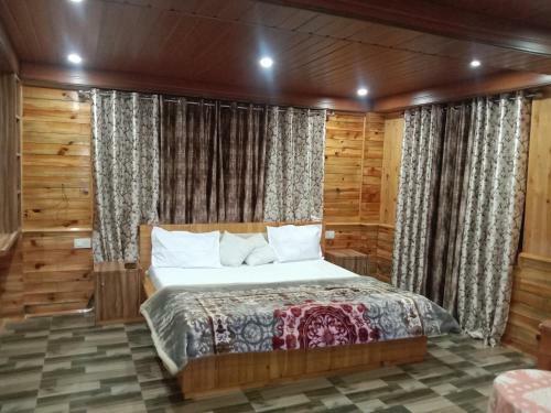 Hostal Nature Vew Homestay