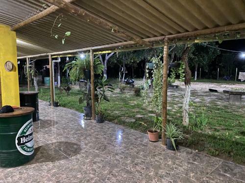 Agroturismo Pousada Sitio Do Terrao