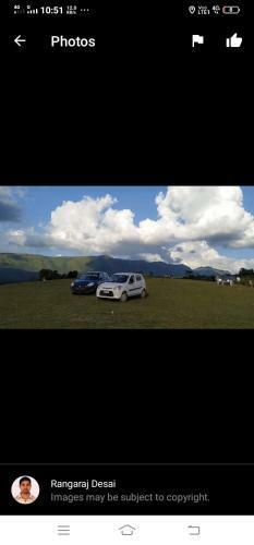 Silvercloud Homestay