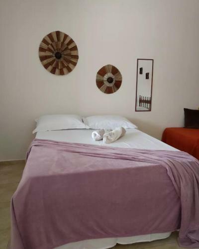 Hostal Chal�s Recanto Das Flores Rn