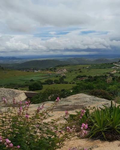 Hostal Chal�s Recanto Das Flores Rn